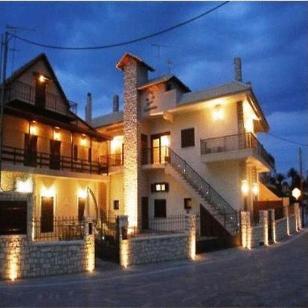 Giogarakis Suites إليوناس المظهر الخارجي الصورة