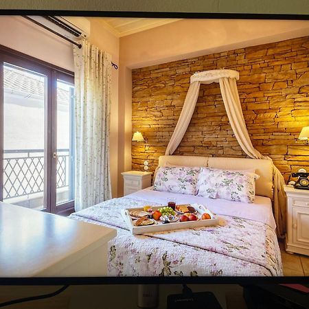 Giogarakis Suites إليوناس المظهر الخارجي الصورة