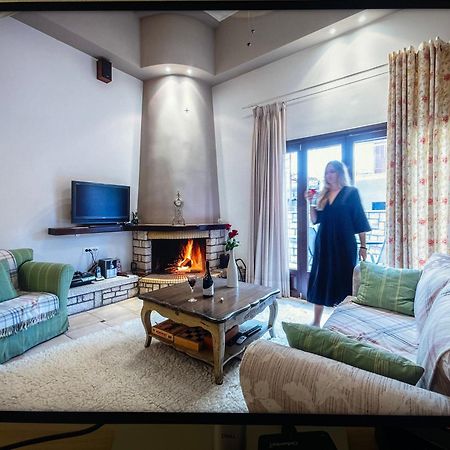 Giogarakis Suites إليوناس المظهر الخارجي الصورة