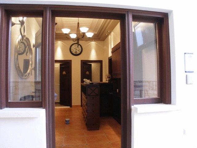 Giogarakis Suites إليوناس المظهر الخارجي الصورة