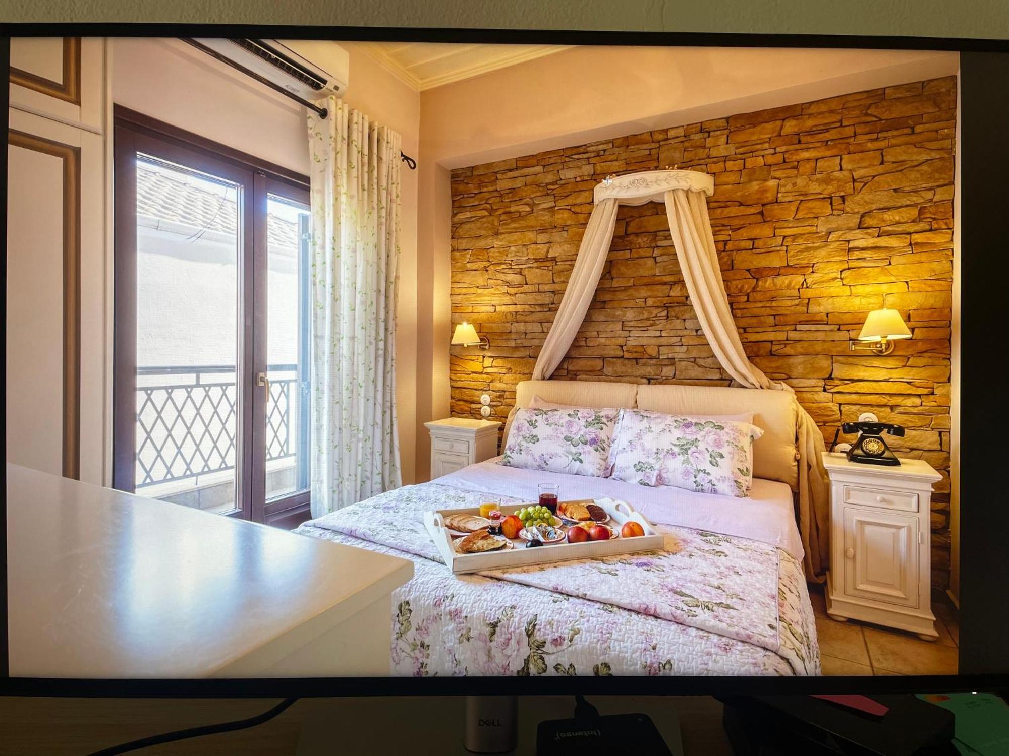 Giogarakis Suites إليوناس المظهر الخارجي الصورة