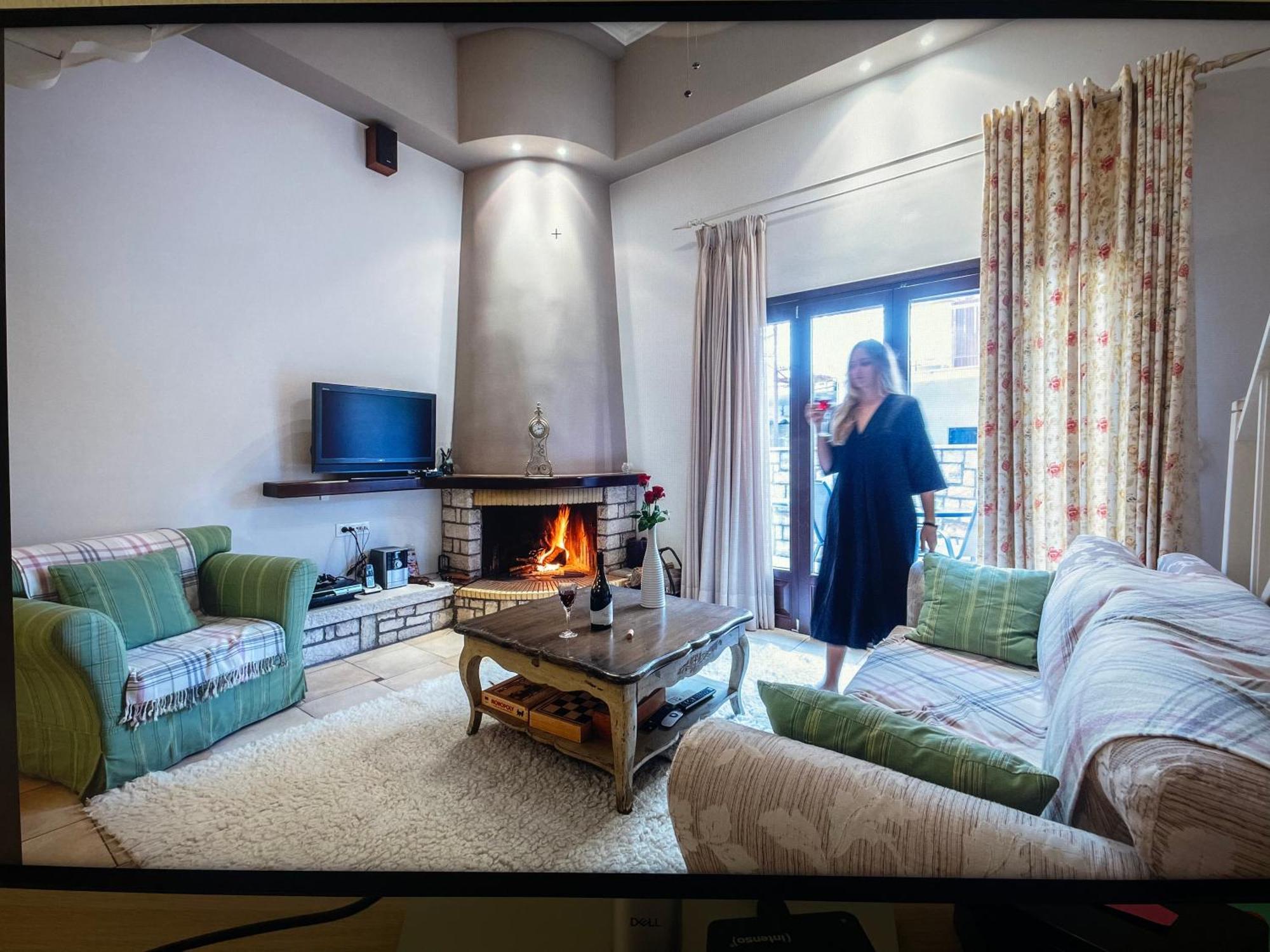 Giogarakis Suites إليوناس المظهر الخارجي الصورة
