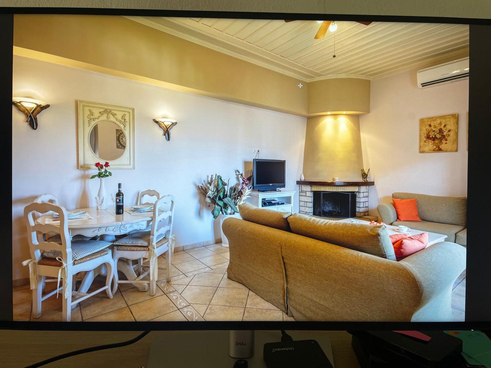 Giogarakis Suites إليوناس المظهر الخارجي الصورة