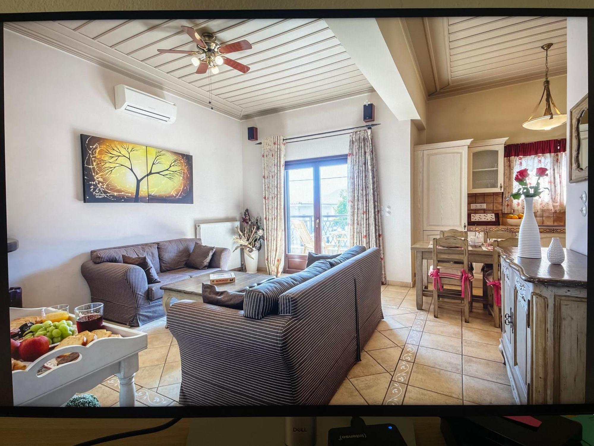 Giogarakis Suites إليوناس المظهر الخارجي الصورة