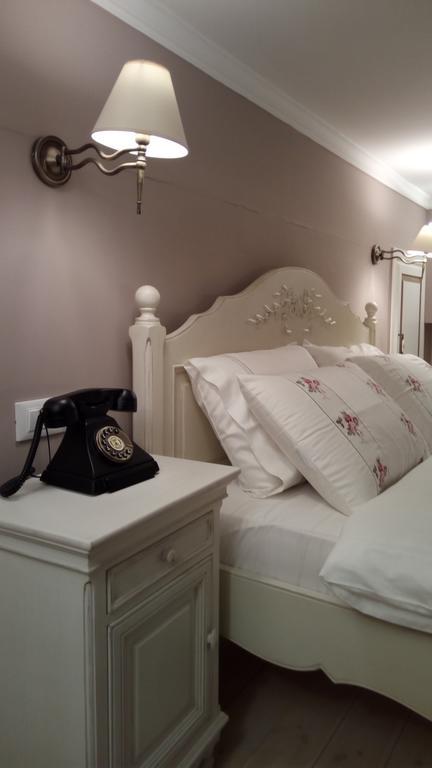 Giogarakis Suites إليوناس المظهر الخارجي الصورة