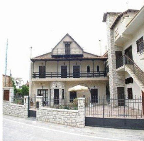 Giogarakis Suites إليوناس المظهر الخارجي الصورة