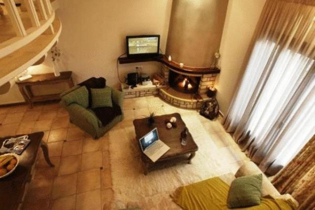 Giogarakis Suites إليوناس الغرفة الصورة