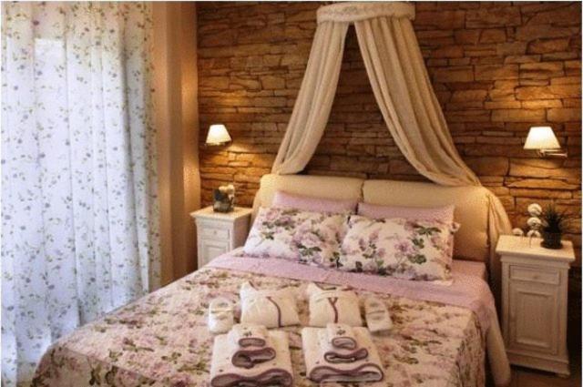 Giogarakis Suites إليوناس الغرفة الصورة