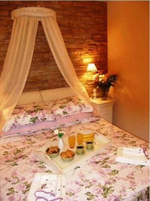Giogarakis Suites إليوناس الغرفة الصورة