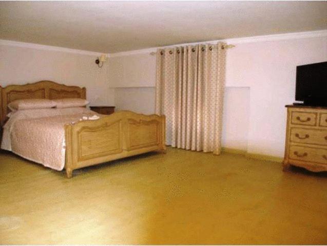 Giogarakis Suites إليوناس الغرفة الصورة