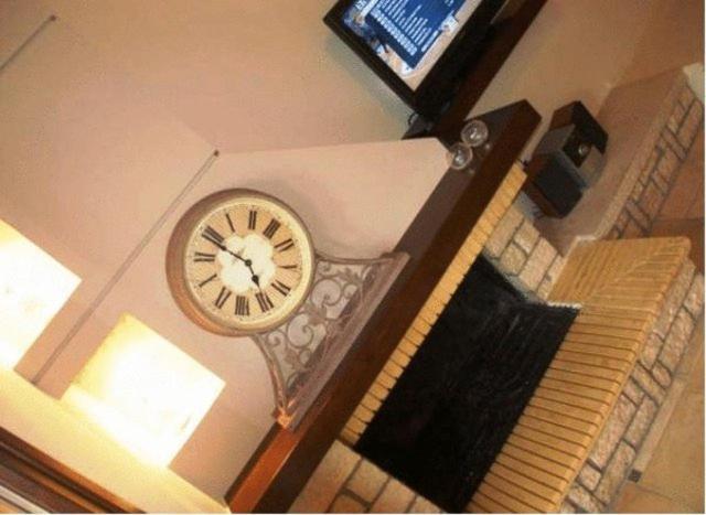 Giogarakis Suites إليوناس الغرفة الصورة