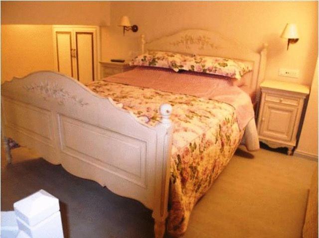 Giogarakis Suites إليوناس الغرفة الصورة
