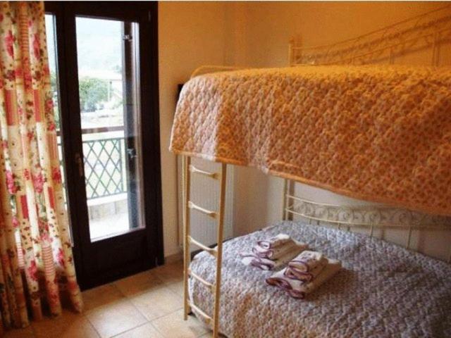 Giogarakis Suites إليوناس الغرفة الصورة