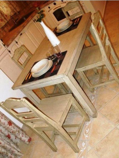 Giogarakis Suites إليوناس الغرفة الصورة
