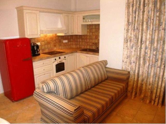 Giogarakis Suites إليوناس الغرفة الصورة