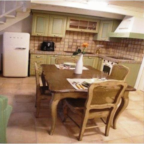 Giogarakis Suites إليوناس الغرفة الصورة