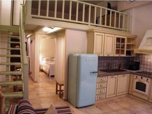 Giogarakis Suites إليوناس الغرفة الصورة
