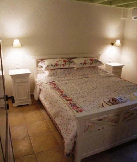 Giogarakis Suites إليوناس الغرفة الصورة