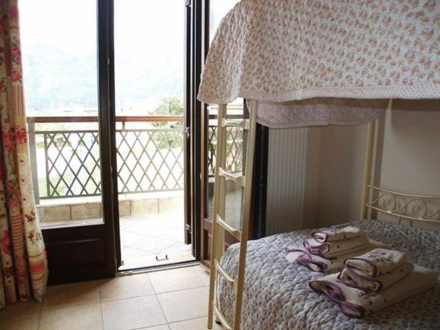 Giogarakis Suites إليوناس الغرفة الصورة
