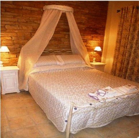 Giogarakis Suites إليوناس الغرفة الصورة